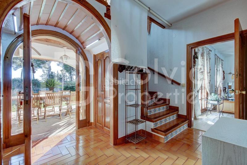 Foto 84137048-3be8-4bbb-a6f7-97c556a9ec59. Country house with heating pool in Banyeres del Penedès