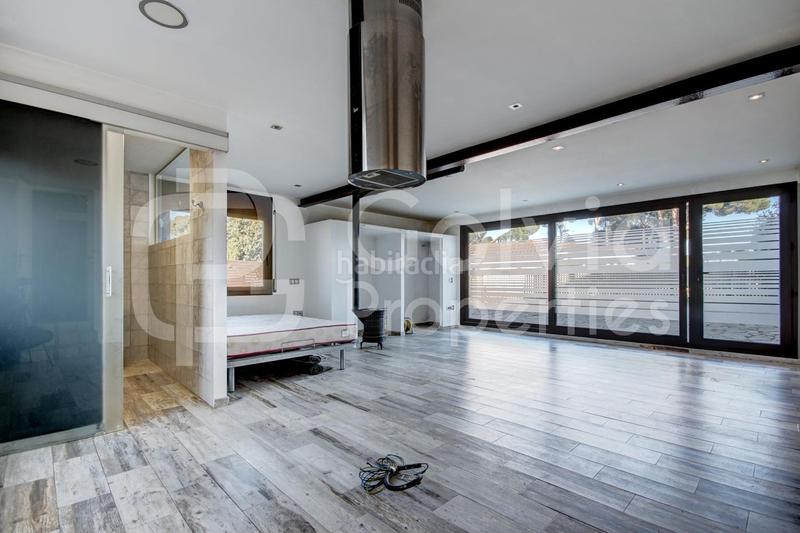 Foto f3c2663e-f8f2-480a-8ccb-5884c5ccce11. Country house with heating pool in Banyeres del Penedès