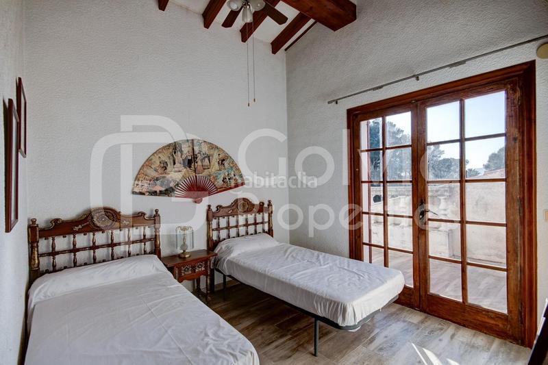 Foto ff770ef7-a9df-45f4-abab-d785e5f8cd5e. Country house with heating pool in Banyeres del Penedès