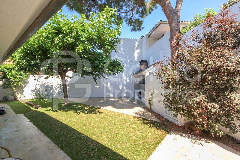 Foto d8d6ac15-4814-4665-87aa-c6b7910c6b29. Casa amb calefacció piscina a Torrent Ballester Viladecans