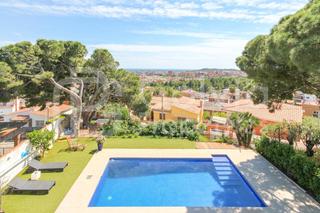 Haus in Torrent Ballester. Luxury  style
