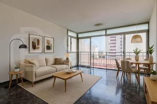 Appartement  D'europa. Hogar perfecto