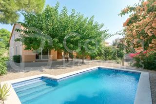 Casa  Carrer gladiol. Paz soleada