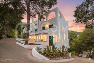 Maison jumelée à El Poal