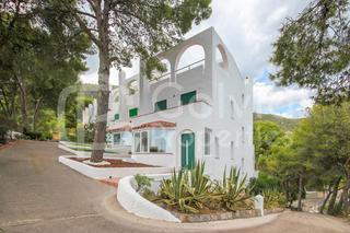 Maison jumelée à El Poal. Estrena vistas al mar