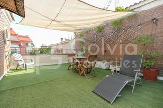 Reihenhaus in Montmar. Exclusiva casa adosada en montemar