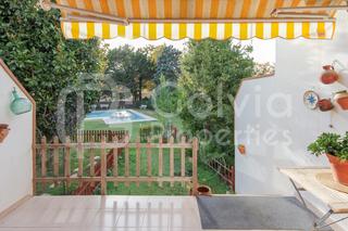 Casa adosada  Carrer major. Esencia natural  begues