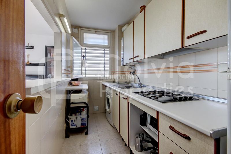 Foto 3223c72b-6845-4980-9fb8-83ded5fbaf2d. Pis amb aparcament piscina a Segur Platja Segur de Calafell