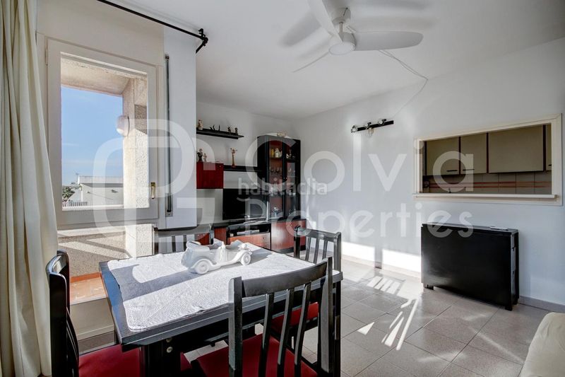 Foto 7425414c-c341-40cd-a90d-513871e9b62b. Pis amb aparcament piscina a Segur Platja Segur de Calafell