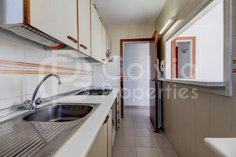 Foto a50f8ad1-3b51-4db6-8829-8056fba2b437. Pis amb aparcament piscina a Segur Platja Segur de Calafell