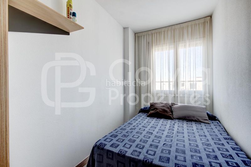 Foto ba02a6f5-16e3-4b7a-964e-70ebb3020e2a. Pis amb aparcament piscina a Segur Platja Segur de Calafell