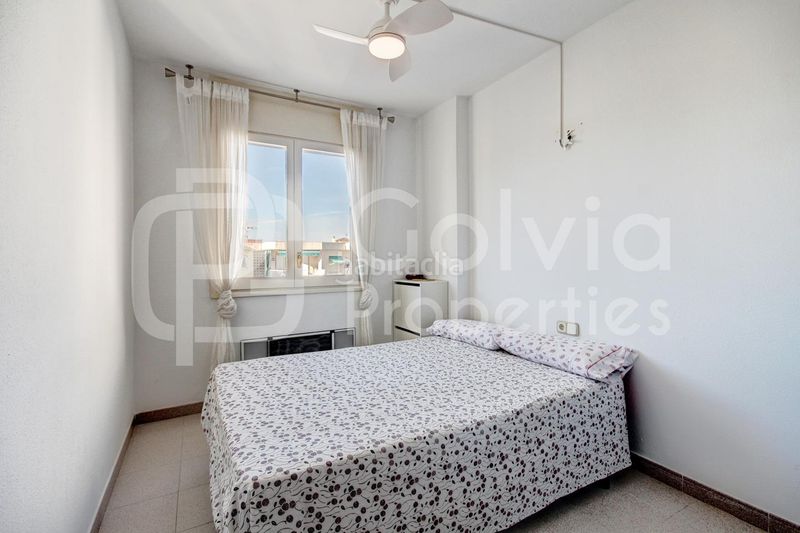 Foto c3aa7515-c1e4-4014-a93b-930a41aa49c6. Pis amb aparcament piscina a Segur Platja Segur de Calafell