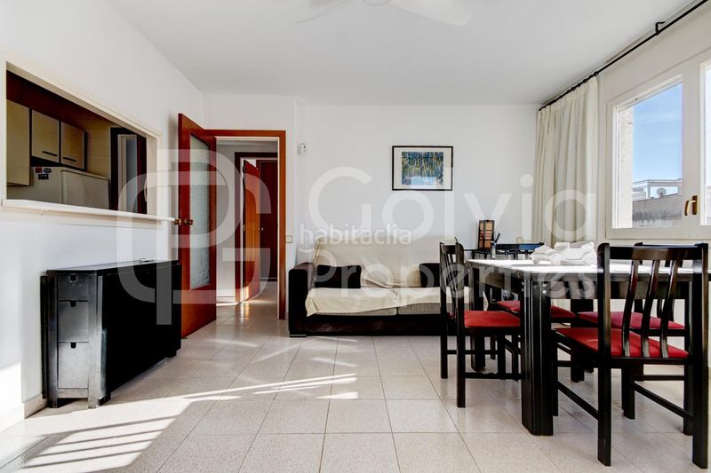 Foto e650bcec-4f70-4e7b-9f24-89bf65376486. Pis amb aparcament piscina a Segur Platja Segur de Calafell