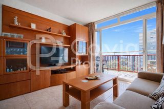 Pis  De la marina. Lujo en las alturas de bellvitge