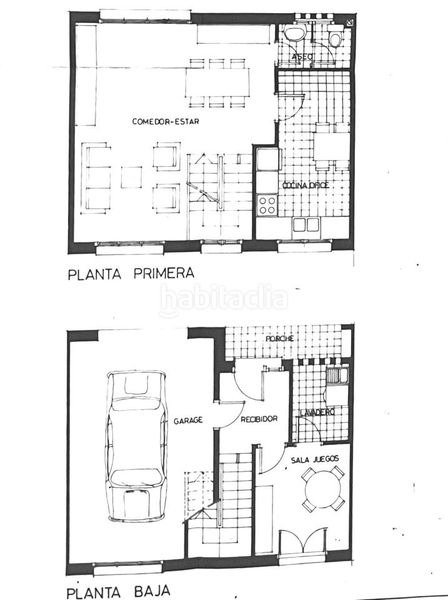 Foto cb2806e3-0895-4816-bcc8-be7d9d34615f. Casa adossada amb calefacció aparcament piscina a Gavà