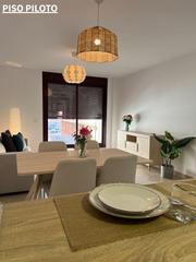 Flat in Valletes - Xiribecs. Promoción de viviendas en amposta
