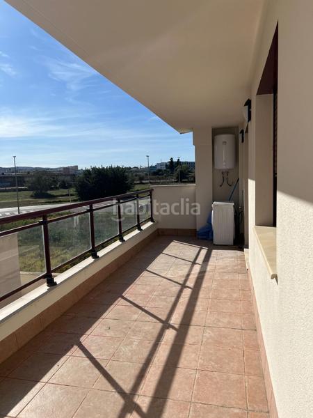 Foto 971813e3-670a-47c9-bbac-31100c151054. Appartamento con parcheggio in Valletes - Xiribecs Amposta