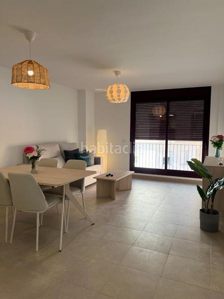 Foto b94de56e-a919-4035-ab44-f16099ba1e58. Appartamento con parcheggio in Valletes - Xiribecs Amposta