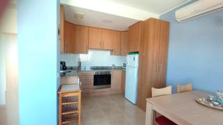 Apartament a Deltebre. Apartamento con 2 habitaciones y 1 baño