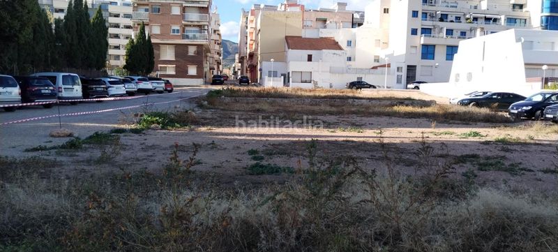 Foto 34d4e81e-060c-41fb-9220-fd11ff2a8ddf. Terreny residencial a Centre La Ràpita