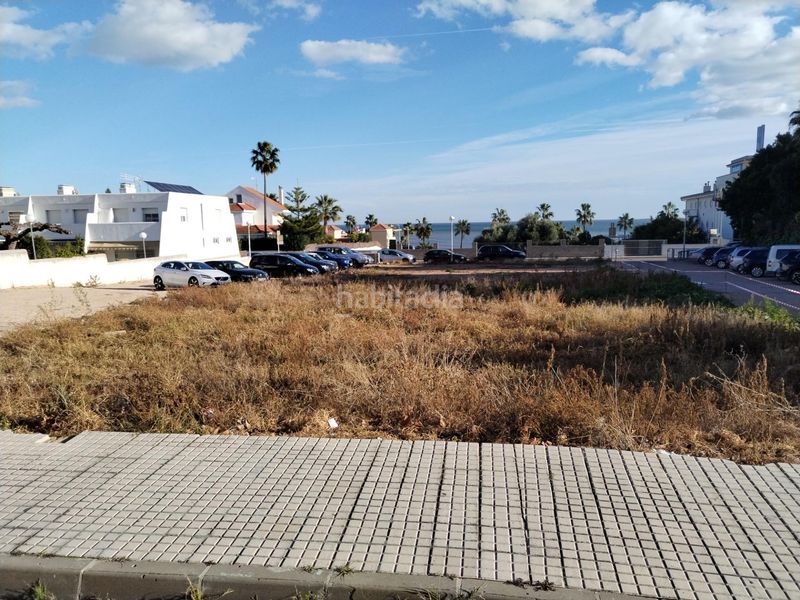 Foto 3d9a8db5-f56d-410d-8c67-bbf5494be7f6. Terreny residencial a Centre La Ràpita