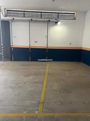 Aparcament cotxe a Deltebre. Disponibles places de garatge a deltebre