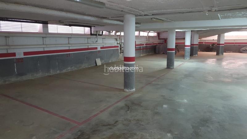 Foto 3fa823a0-763b-420b-a3b5-6e7edabec33d. Alquiler parking coche garaje parking en Deltebre
