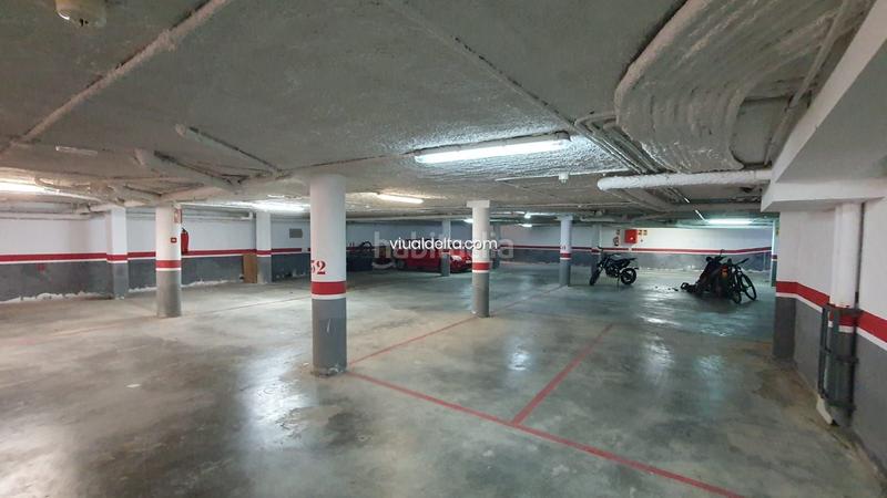 Foto 6efd37f2-98b0-4e77-b182-c9db84c13e31. Alquiler parking coche garaje parking en Deltebre