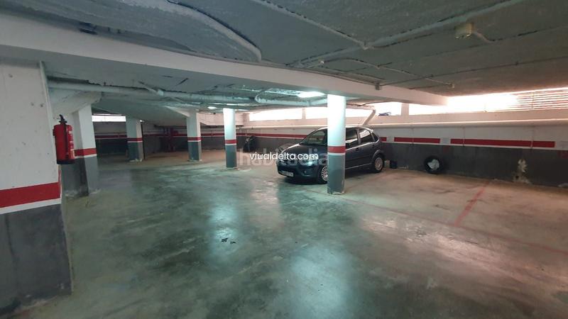 Foto ac36c9b1-f259-462e-9bf4-61d67f67f3f0. Rent car parking in Deltebre