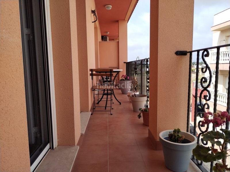 Foto de218ece-1330-4020-bf58-7e92e47c1adb. Piso  de 3 habitaciones, 2 baños y plaza de parking en Camarles