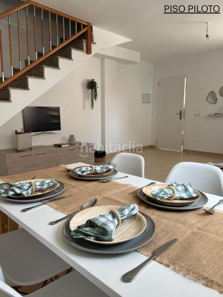 Foto 21fc2c4b-231a-4362-a563-8d3f878c9b1f. Dúplex amb calefacció a Alcanar