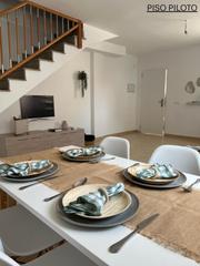 Pis a Alcanar. Promocin de viviendas en alcanar