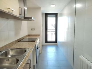 Pis a Valletes - Xiribecs. Piso con 3 habitaciones, parking, trastero y solarium