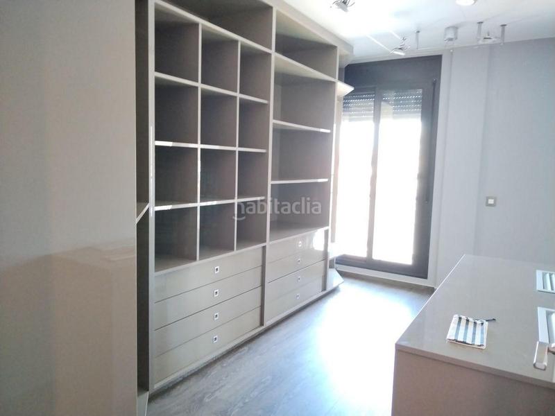 Foto 251969e2-2cee-4b7b-a4cf-063a7e787a76. Piso  con 3 habitaciones, parking, trastero y solarium en Amposta