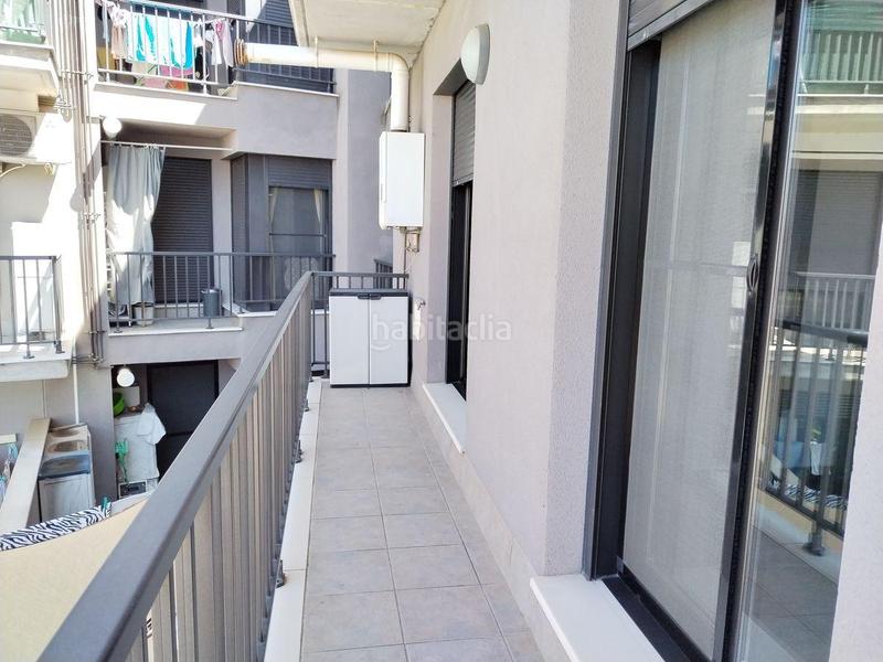 Foto a413cfc5-5d1f-4f7e-8209-d99f508b9867. Piso  con 3 habitaciones, parking, trastero y solarium en Amposta