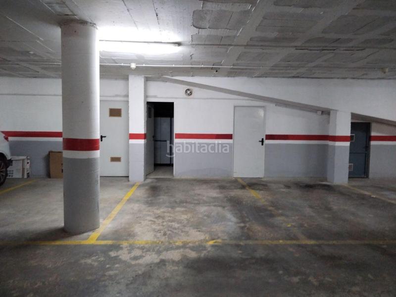 Foto ae1b783e-fce9-40ef-9309-3bb2718addb1. Piso  con 3 habitaciones, parking, trastero y solarium en Amposta