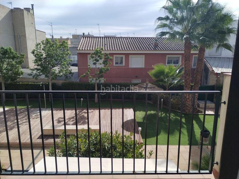 Foto 0ca9cbce-ed39-4bfd-a387-6f450a4ecd46. Apartamento  de 2 habitaciones con parking y piscina comunitaria en Sant Jaume d´Enveja
