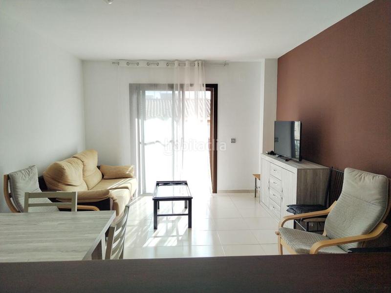 Foto 399f2966-348a-4ad3-bf48-6cabd6f7ee30. Apartamento  de 2 habitaciones con parking y piscina comunitaria en Sant Jaume d´Enveja