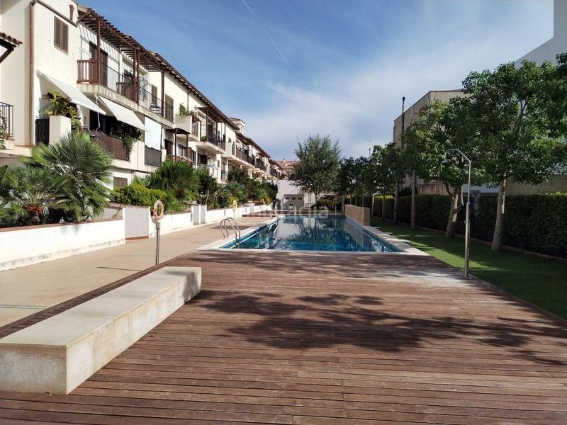Foto 3b474b48-b4ae-468f-b9d2-2d84163b349e. Apartamento  de 2 habitaciones con parking y piscina comunitaria en Sant Jaume d´Enveja