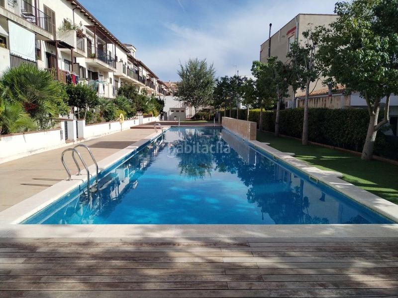 Foto 4f3a124d-ee66-40ea-8eca-c958fd0b5df2. Apartamento  de 2 habitaciones con parking y piscina comunitaria en Sant Jaume d´Enveja
