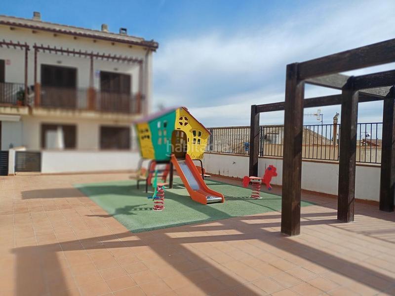 Foto 536f5ca1-9c41-4b36-b723-82065a80b640. Apartamento  de 2 habitaciones con parking y piscina comunitaria en Sant Jaume d´Enveja