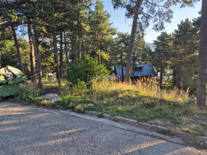 Foto 673c9f9c-30a3-4616-bb48-cb289cd81571. Residential plot in Coma i la Pedra (La)