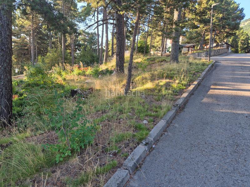 Foto 7a11ff31-377c-4c2d-9e8b-b1ac19dad5e1. Residential plot in Coma i la Pedra (La)