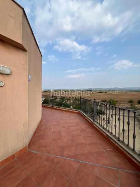 Foto ad63449b-e14f-4470-96e4-73feb588ca39. Attique avec parking dans Camarles