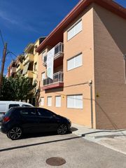Pis  Carrer venta de la. Piso de obra nueva en aldover