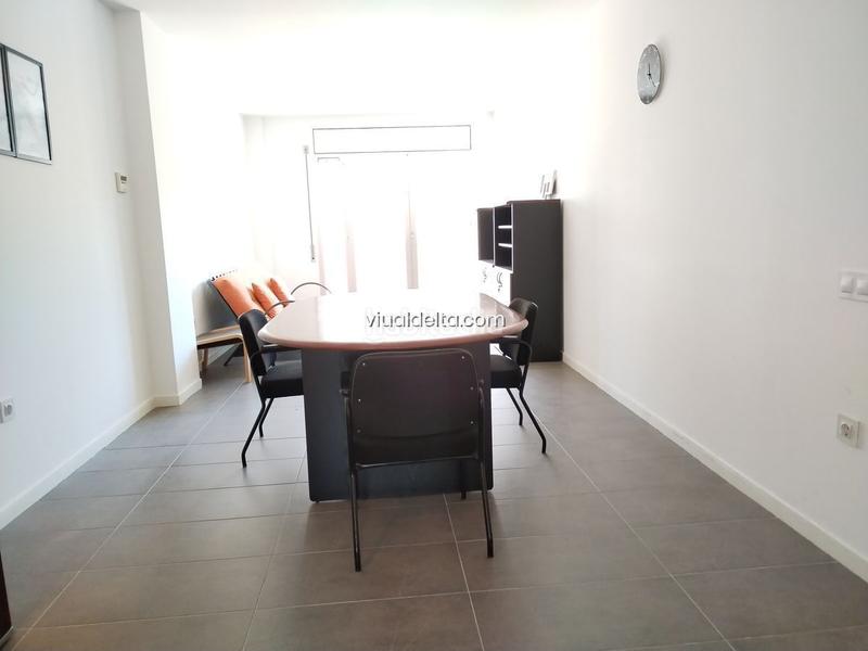 Foto 270bf361-8fa3-4c8d-a4c8-afec4f5413ef. Apartment with heating in Ampolla (L´)