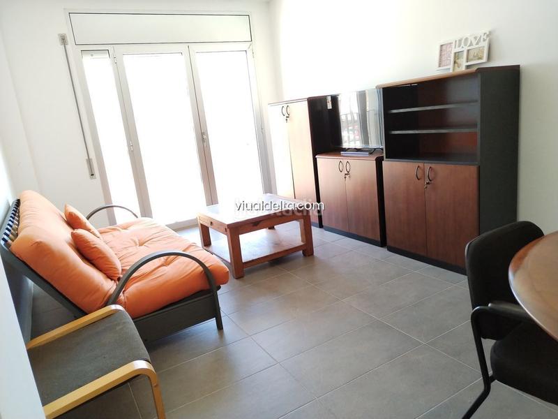 Foto 2807393d-7060-4421-a399-820c826a3461. Apartment with heating in Ampolla (L´)