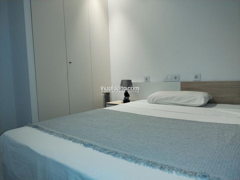 Foto 3fe6596a-c238-424c-ade6-f5ba5ae6ad32. Apartment with heating in Ampolla (L´)