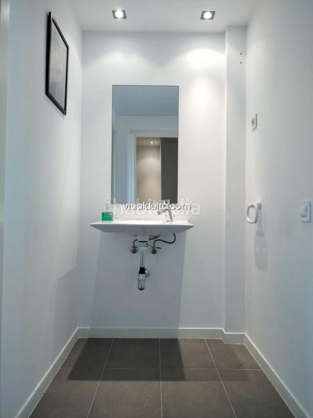 Foto 6a81afba-9029-4153-8f91-65169a0d706b. Apartment with heating in Ampolla (L´)