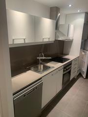 Apartamento en Ampolla (L´). Apartamento de 71 m2  con 2 habitaciones y balcón